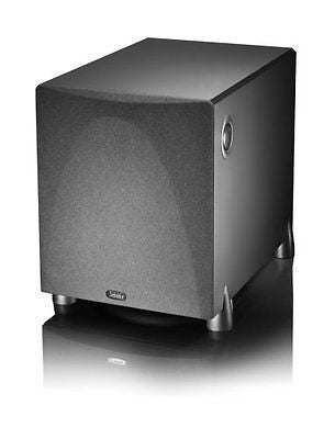 Definitive Technology ProSub 1000 Subwoofer - Matte Black