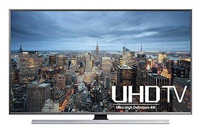 Samsung UN85JU7100FXZA 4K UHD Smart TV - LOCAL Florida PICKUP!