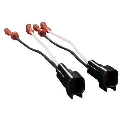 Metra 72-5600 FORD 98-Up Speaker Harness - Pair