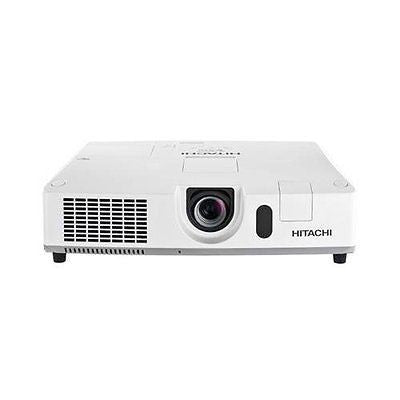 Hitachi CP-X5022WN - XGA LCD Projector with Stereo Speakers