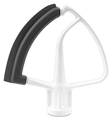KitchenAid Tilt-Head Flex Edge Beater | KFE5T