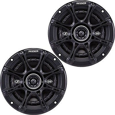 Kicker 41DSC54 DS Series 5.25" Coax