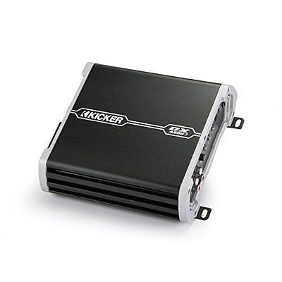 Kicker DXA500.1 Amplifier