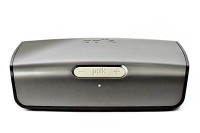 Polk Audio Omni P1 Network Audio Player - Wi-Fi - Black
