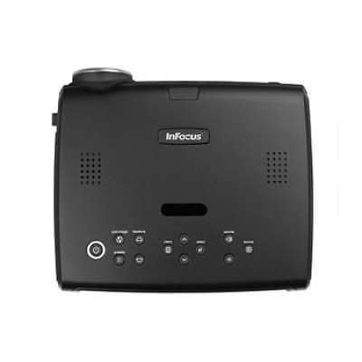 InFocus Learn Big IN37EP - Portable XGA DLP Projector