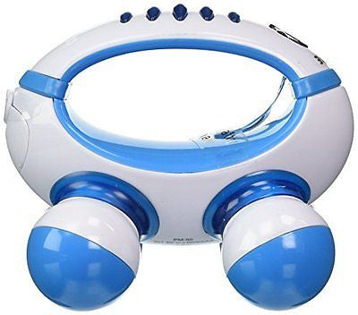 Homedics PM-50 Quad Mini Massager