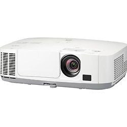 NEC NP-P451X Projector