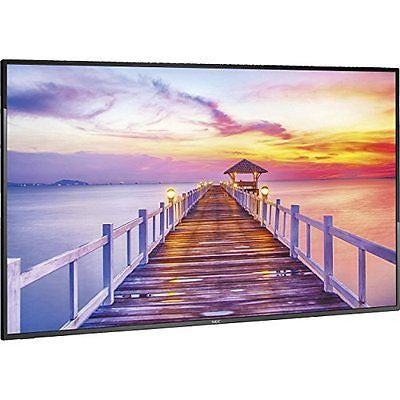 NEC E Series E425 - 42" LED Display - 1080p