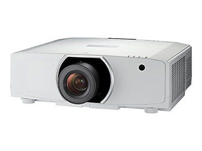 NEC Corporation NP-PA653U LCD Projector White