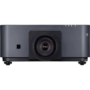 NEC PX602WL - 3D WXGA 720p DLP Projector - 6000 lumens