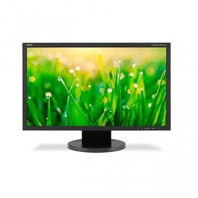 NEC 22" LED-Backlit Value Widescreen Desktop Monitor w/ Built-in Speakers