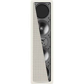 Definitive Technology In-Wall Reference Line Source Speaker UIW RLS II