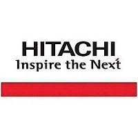 Hitachi CP WU5500 - WXGA LCD Projector with Stereo Speakers