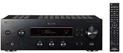 Pioneer SXN30 Network Stereo Receiver