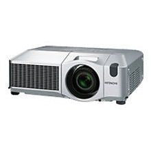 Hitachi CP-X615 - XGA LCD Projector with Stereo Speakers - 4000 lumens