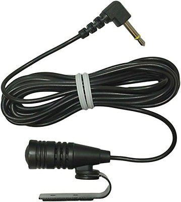 KENWOOD OEM 880TDQ7876-778 A/V Car Wired Microphone