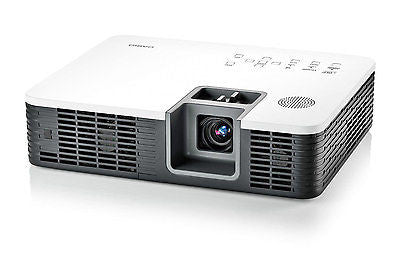 Casio XJ-H2650 3500 Lumens WXGA (1280 X 800) USB Detail