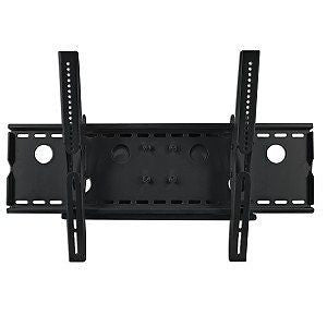 FS-W004 MRB 37"- 63" Wall Mount Bracket w/Stud Finder & Level (Black)