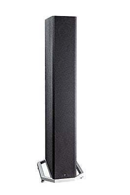 Definitive Technology BP-9040ST 3-way Floor-Standing Speaker - Black