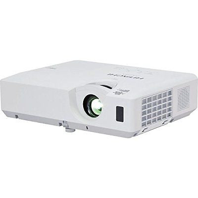 Hitachi CP X3041WN - XGA LCD Projector - 3200 ANSI lumens