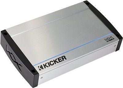 Kicker KXM800.5 Amplifier