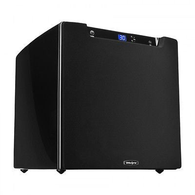 Velodyne Optimum Series 12-Inch Subwoofer Enclosures (Black)