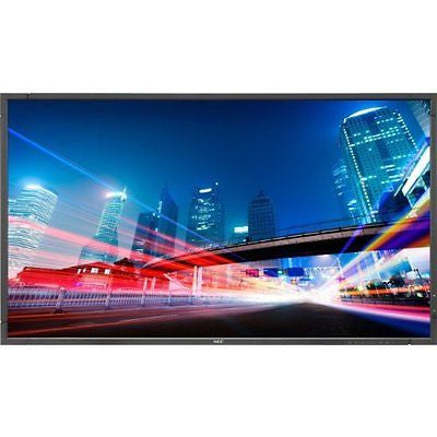 NEC P403 40” LED Backlit Professional-Grade Large Screen Display