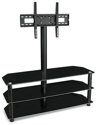 Haier FT-TVG009B TV Stand For Flat Panel TV's Up To 150cm