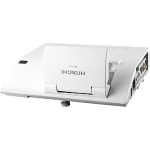 Hitachi CP-A222WN LCD Projector
