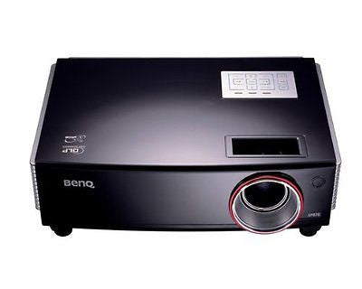 BenQ SP870 ‑ XGA DLP Projector with Speaker ‑ 5000 lumens