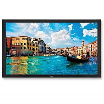 NEC V652 65-Inch 1080p 60Hz LED TV