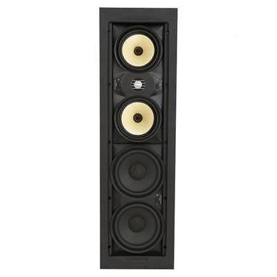 SpeakerCraft Profile Aim Cinema Five | ASM59105 - Black