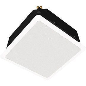 Definitive Technology UIW RCS III 2-way In-Ceiling Speaker - White