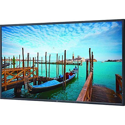 NEC V552 55" 1080p Display LCD TV