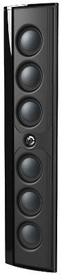 Definitive Technology Mythos XTR-50 Speaker - High Glossy Black