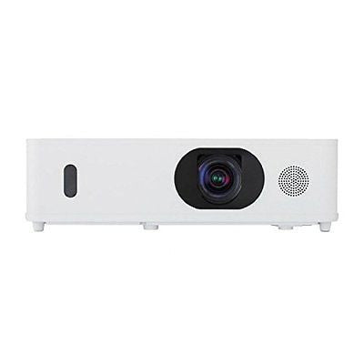 Hitachi CP-WX5505 LCD projector - 5000 ANSI lumens - WXGA (1280 x 800) - LAN
