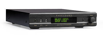 Parasound Zpre3 Stereo Preamplifier