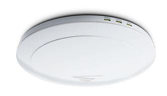 Luxul Wireless XAP-1500 High Power Dual-Band Wireless Access Point