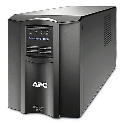 APC Smart-UPS 1500 LCD UPS - 1 kW - 1440 VA