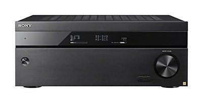 Sony STR-ZA2000ES 7.2 Channel AV Receiver