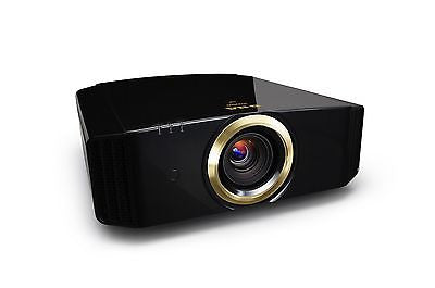 JVC DLA-RS500U Reference Series 4K Projector