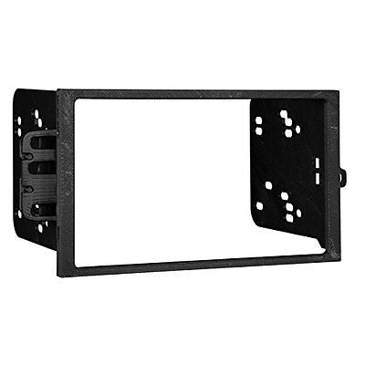 Metra 95-2001 Double DIN Stereo Install Dash Multi-Kit for Select 1995-2012 GM