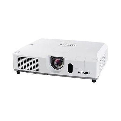 Hitachi Collegiate Series CP-WX4022WN - WXGA 720p LCD Projector with Speaker