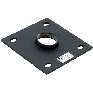 Sanus Systems CMA115 Chief CMA 6-Inch Flat Ceiling Plate/1-75 (Discontinued)