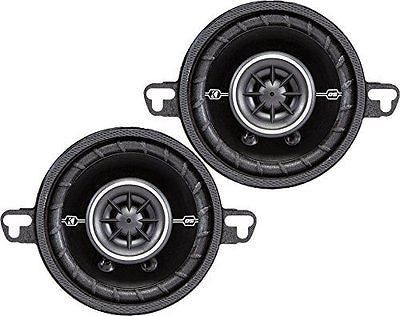 Kicker DSC354 DS Series 3.5" Coax 41DSC354