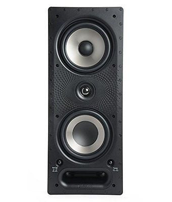 Polk Audio 265-RT In-Wall Loudspeaker