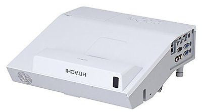 Hitachi CP-AX2503 Ultra Short-Throw Projector
