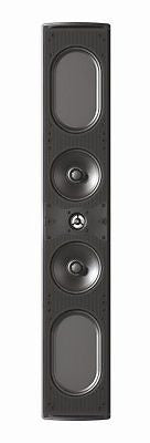 Definitive Technology Mythos Ten 2-Way Speaker - Gloss Black