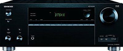 Onkyo TX-RZ610 7.2 Ch THX Certified A/V Receiver | TXRZ610