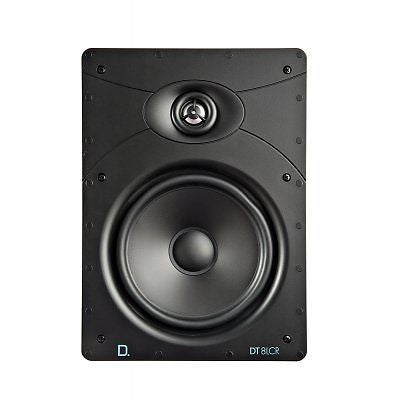 Definitive Technology DT 8LCR 2-way In-Wall Speaker
